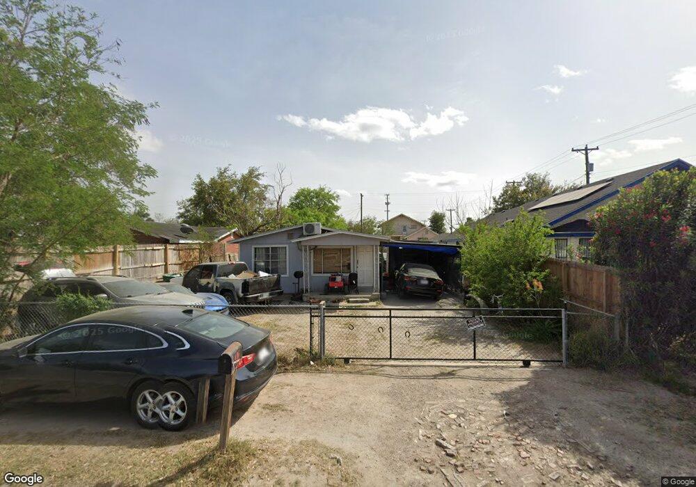 406 E Bell Ave, Pharr, TX 78577 - photo 1
