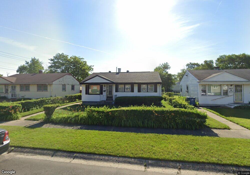 4009 Rhode Island St, Gary, IN 46409 - photo 1