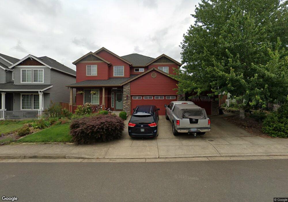 244 E 16th St, Lafayette, OR 97127 - photo 1