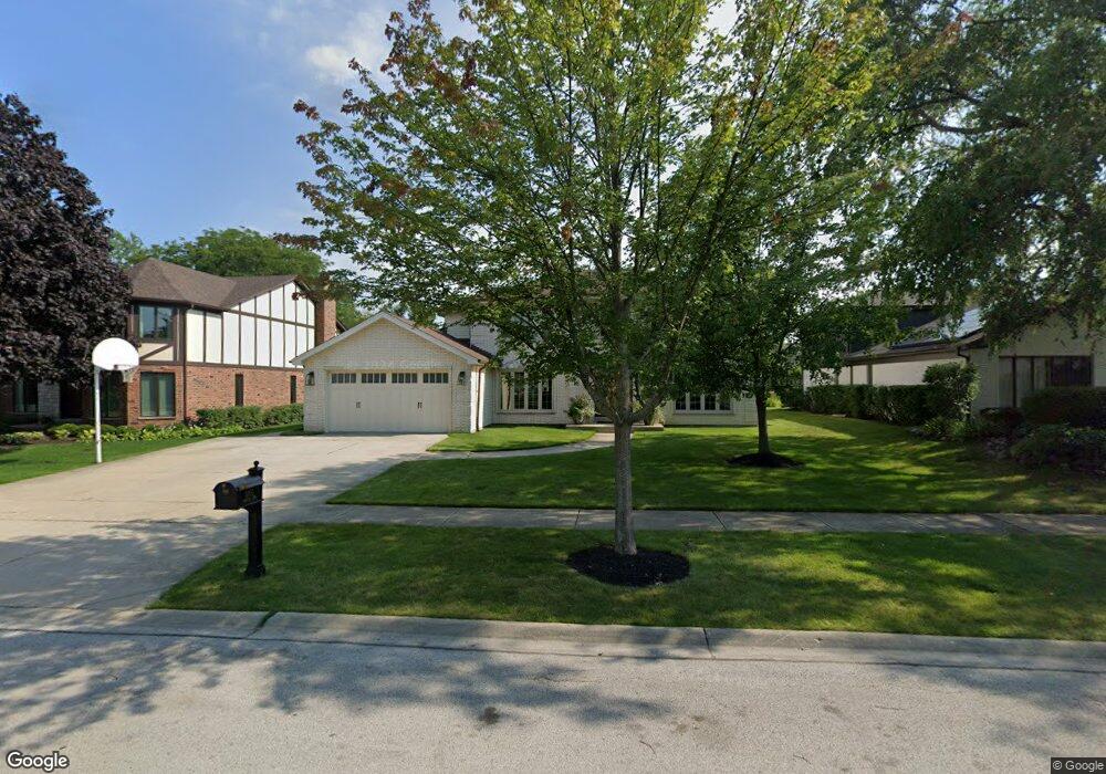 3705 Vantage Ln, Glenview, IL 60026 - photo 1