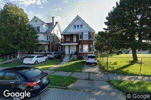 846 E Grand Blvd, Detroit, MI 48207