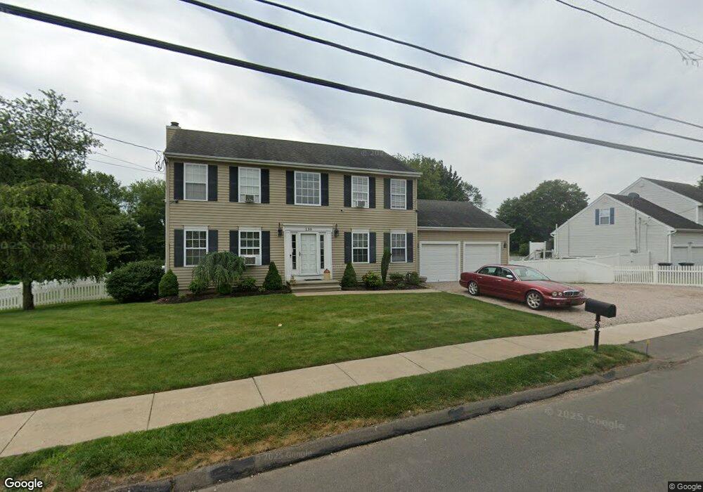 130 S End Rd, East Haven, CT 06512 - photo 1