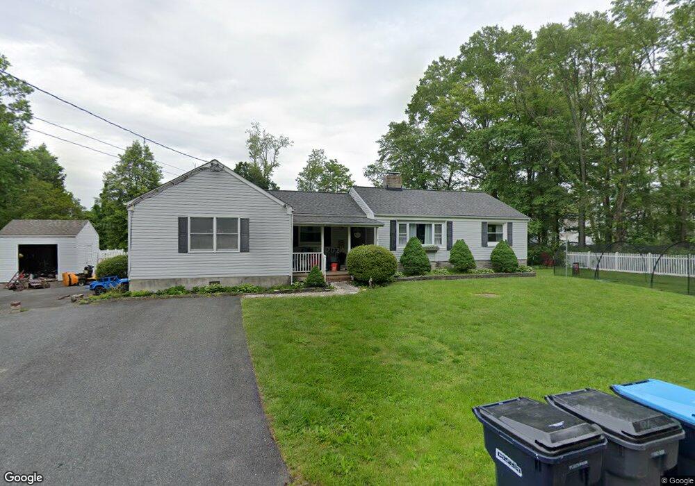 5 Bagley St, Fallston, MD 21047 - photo 1