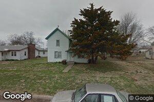 420 Lafayette St, Saint Paul, KS 66771