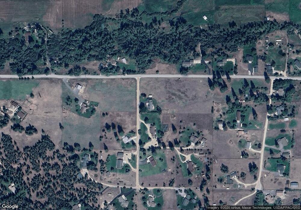 5590 Whitetail Ln, Florence, MT 59833 - photo 1