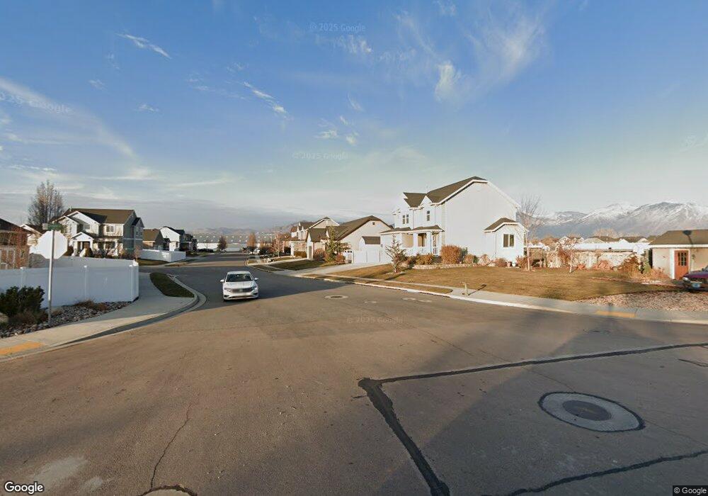 46 N Constellation Way unit 218, Lehi, UT 84043 - photo 1