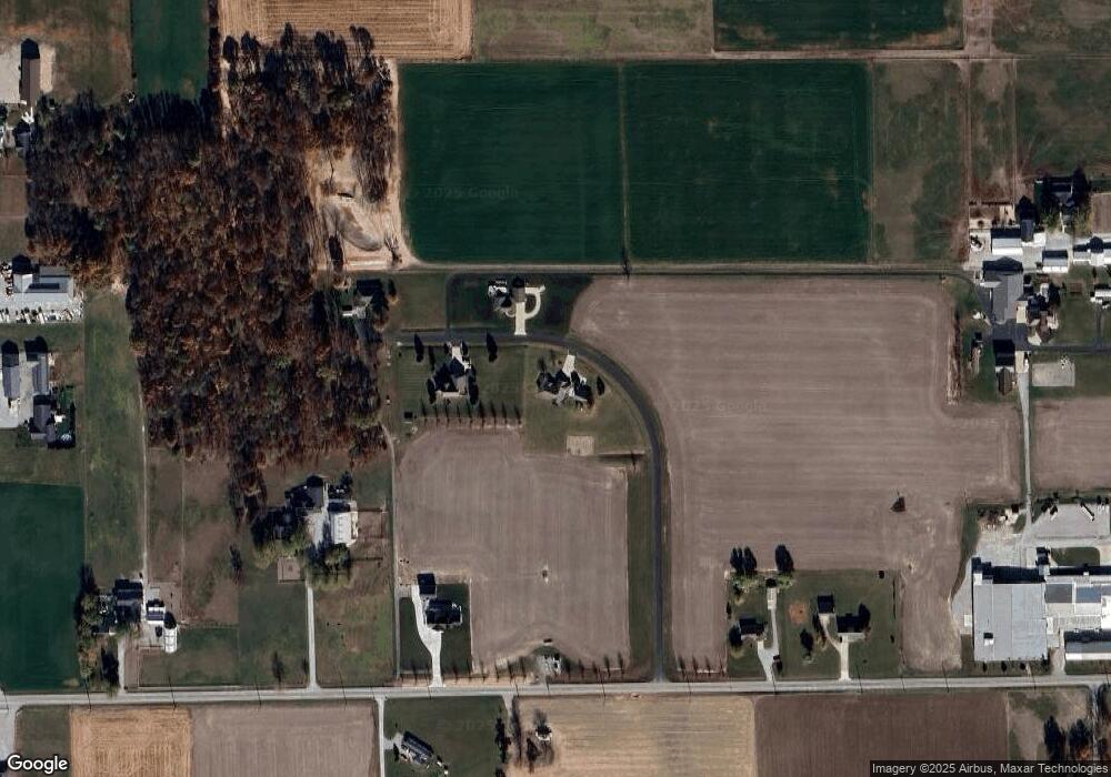 13819 Notestine Rd, Grabill, IN 46741 - photo 1