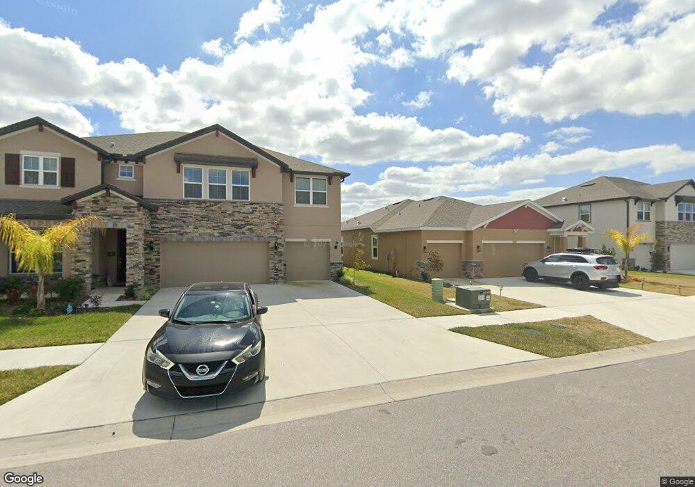 10521 672nd Hwy, Riverview, FL 33579 - photo 1