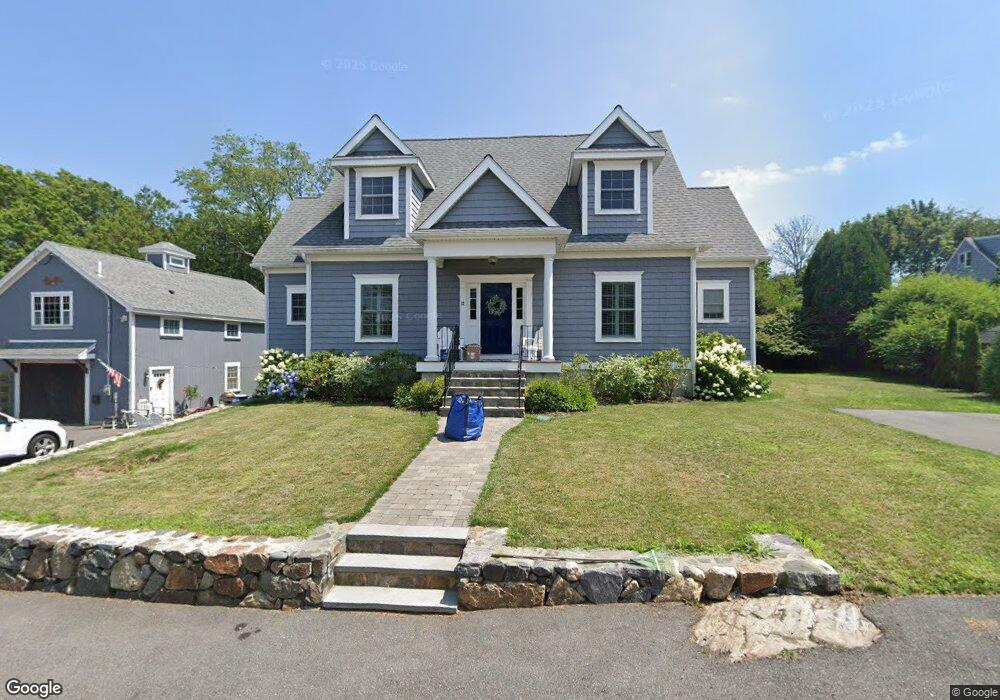 12 Upland Rd, Marblehead, MA 01945 - photo 1