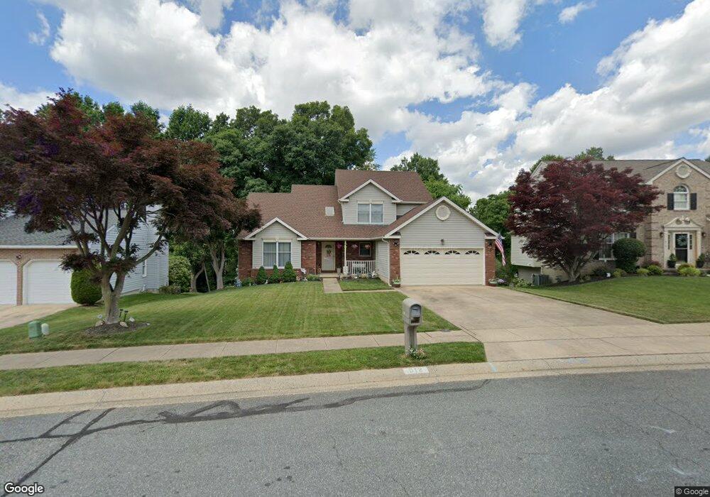 912 Delray Dr, Forest Hill, MD 21050 - photo 1