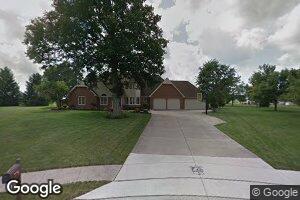 105 Sawmill Rd, Fort Loramie, OH 45845