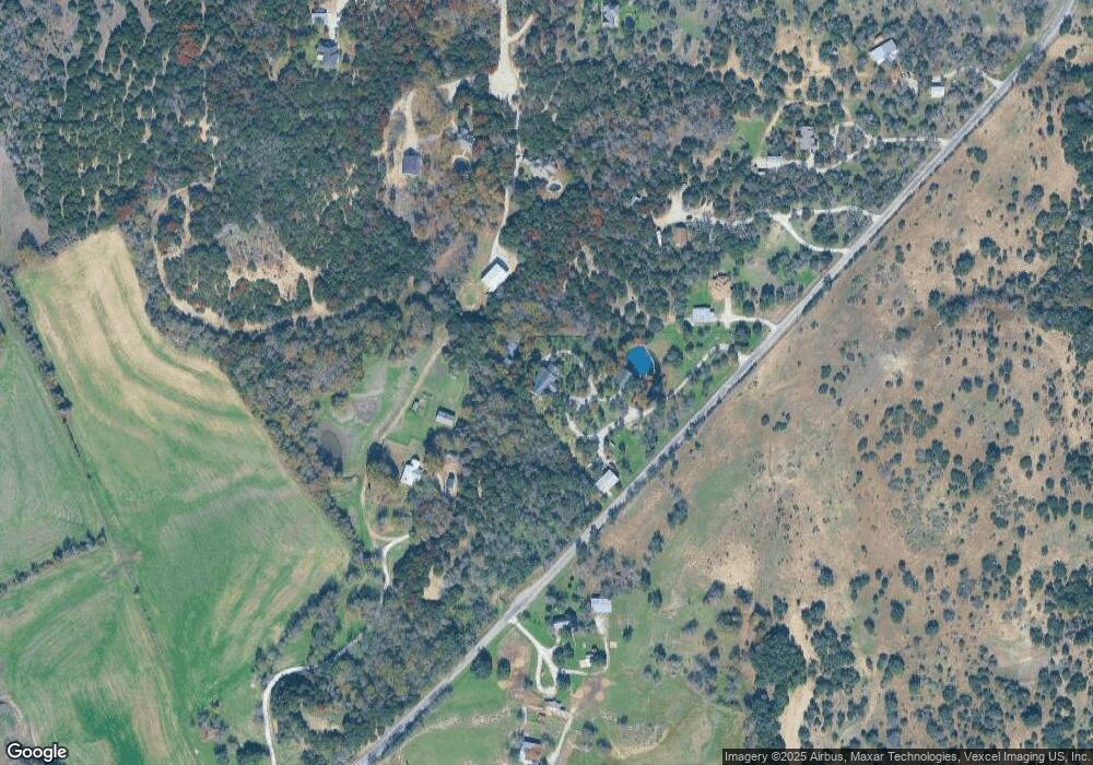 6907 Tucker Dr, Weatherford, TX 76085 - photo 1