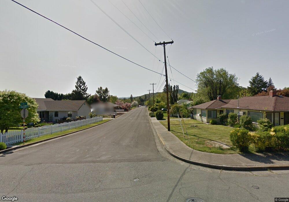 0 Corner of Outlook & Ne 9th unit 3197179-4783975, Grants Pass, OR 97526 - photo 1