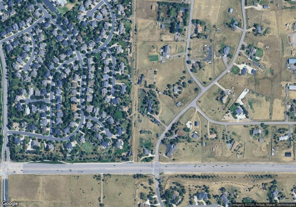 6659 S Piney Creek Cir, Centennial, CO 80016 - photo 1