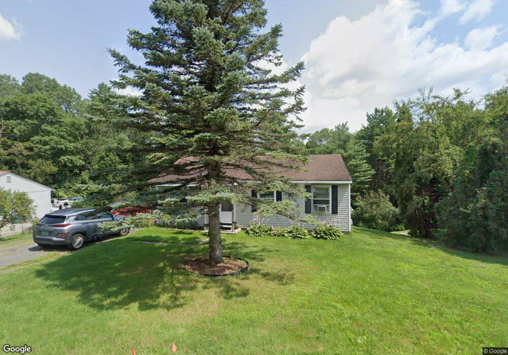 192 Brookmeade Cir, White River Junction, VT 05001 - photo 1