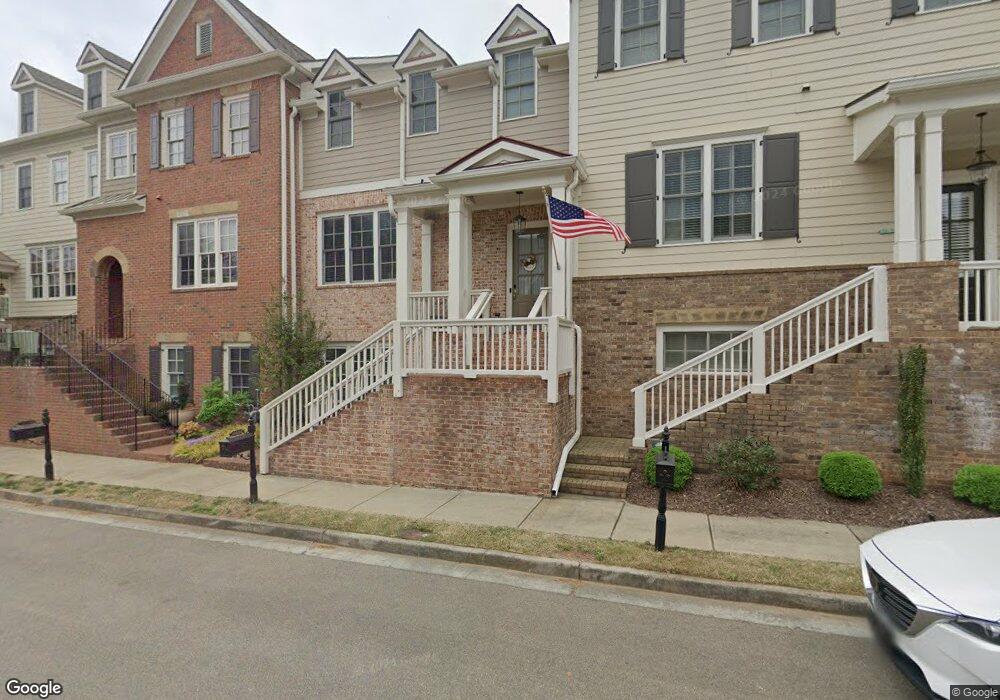 12602 Itaska Walk unit 8, Alpharetta, GA 30004 - photo 1