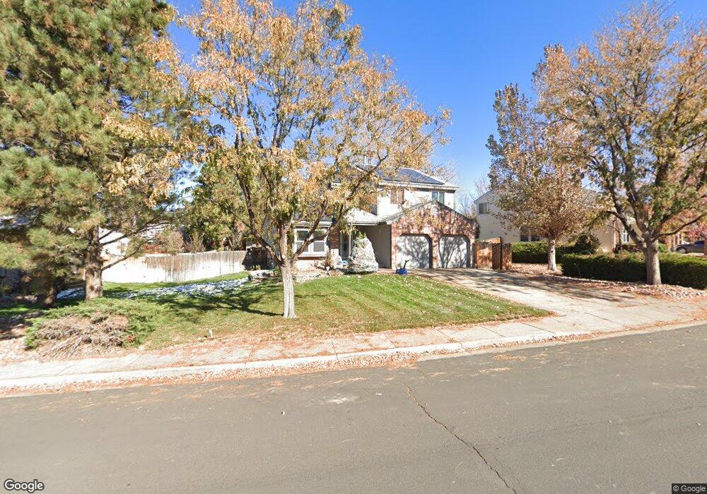 14831 E Wagontrail Place, Aurora, CO 80015 - photo 1