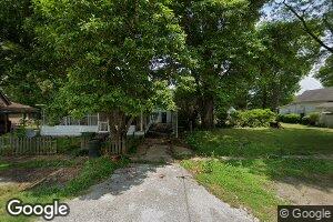 501 Jefferson St, Luxora, AR 72358