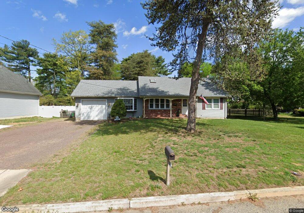 1724 2nd St, West Deptford, NJ 08086 - photo 1