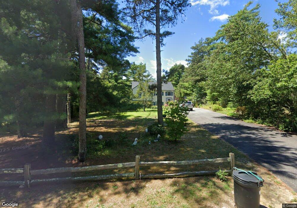 2 Bradford Blvd, Carver, MA 02330 - photo 1