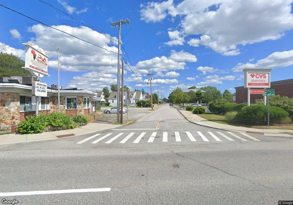 0 Whittier Rd, Pawtucket, RI 02861 - photo 1