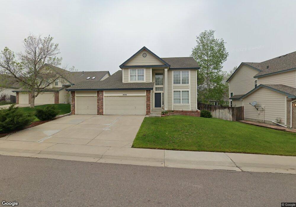 19250 E Progress Ave, Centennial, CO 80015 - photo 1