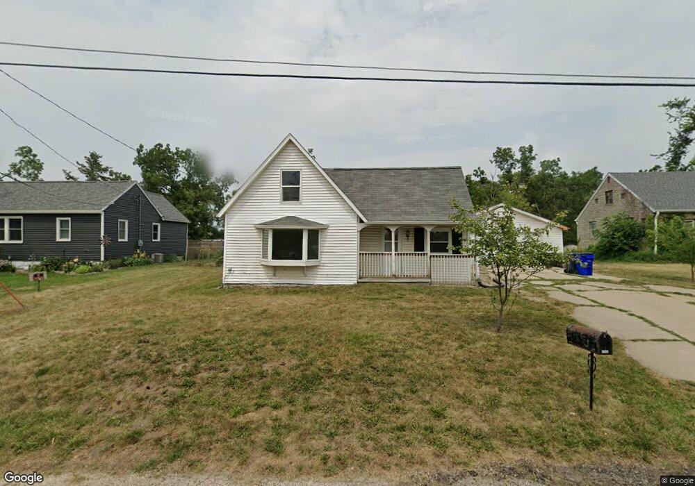 1110 Summit Ave SW, Cedar Rapids, IA 52404 - photo 1