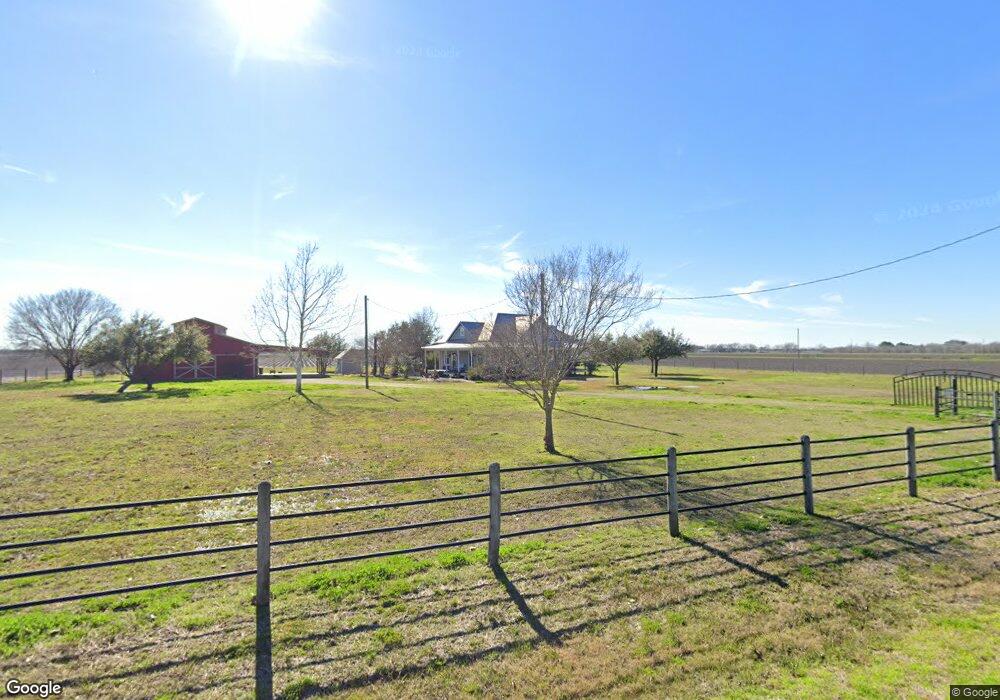 7156 Bushnell Rd, Needville, TX 77461 - photo 1