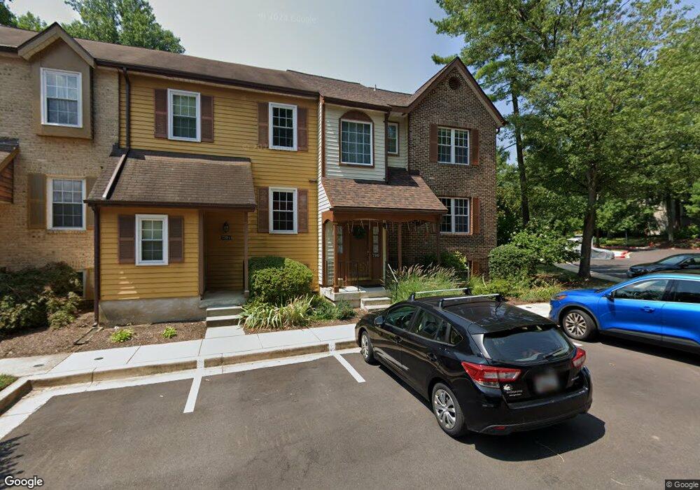 7389 Swan Point Way, Columbia, MD 21045 - photo 1