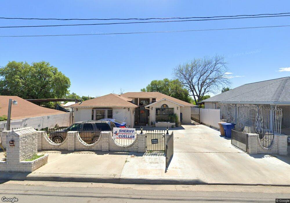 417 E Fremont St, Laredo, TX 78040 - photo 1