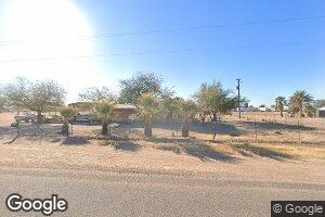 34331 W Grande Rd, Stanfield, AZ 85172
