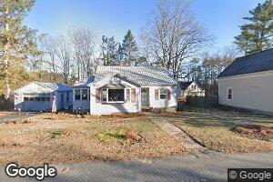 88 Main St, Cornish, ME 04020