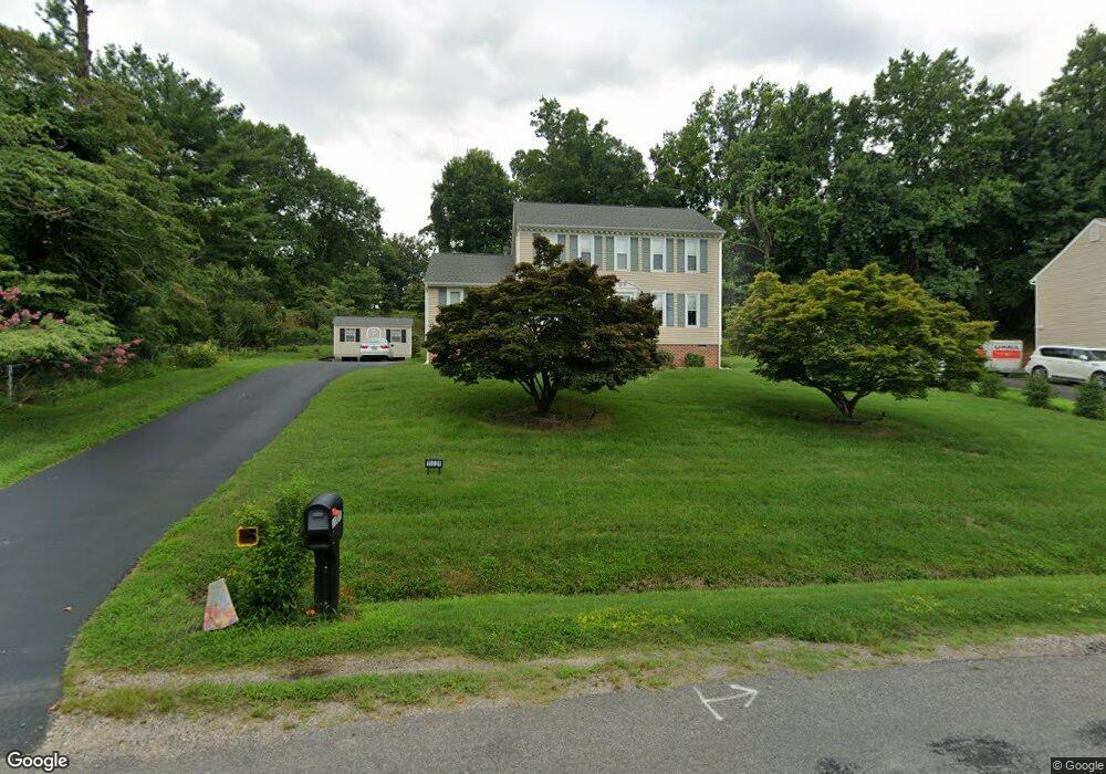 11021 Sassafras Dr, Hopewell, VA 23860 - photo 1