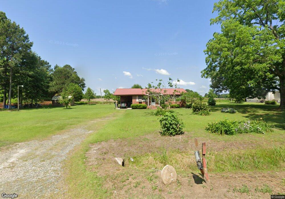 1767 Simmon Hill Rd, Dixie, GA 31629 - photo 1