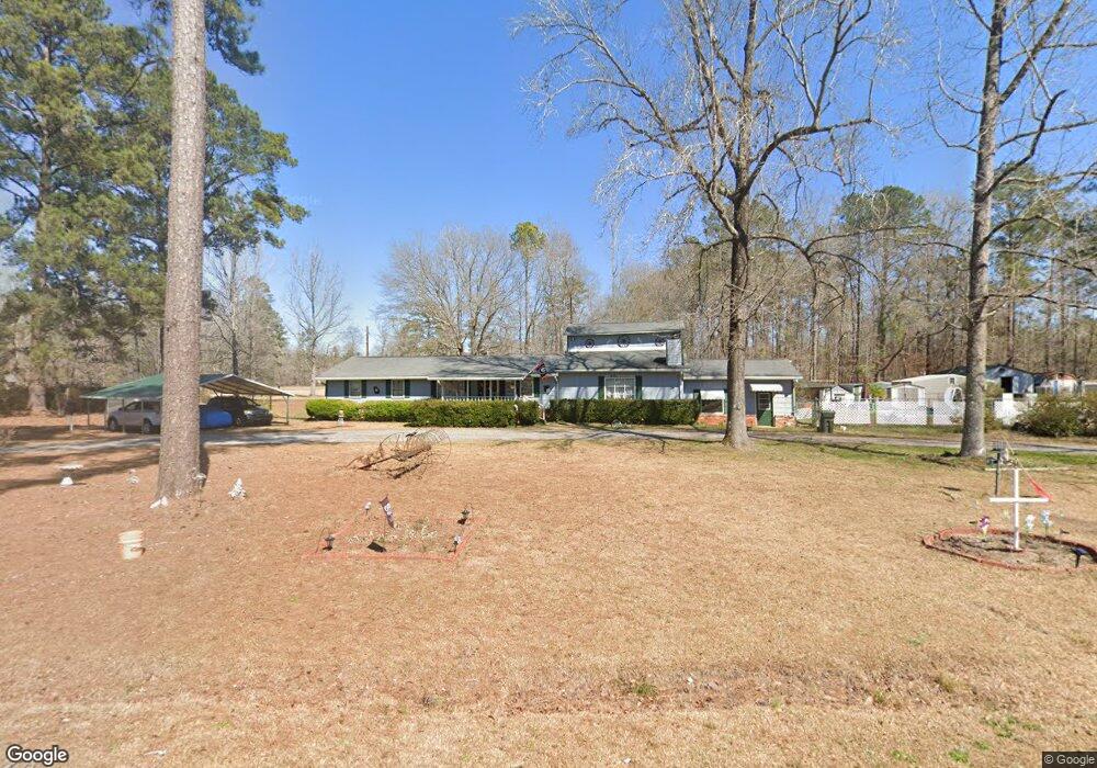 192 Rebel Dr, Macon, GA 31211 - photo 1