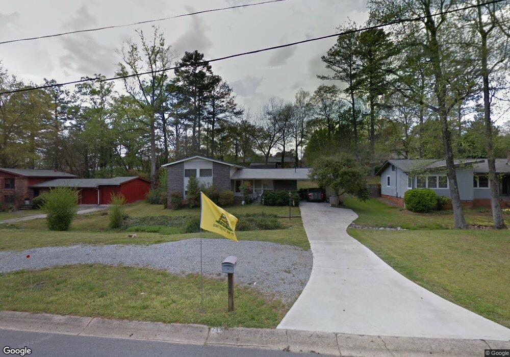 243 Pamela St NW, Marietta, GA 30064 - photo 1