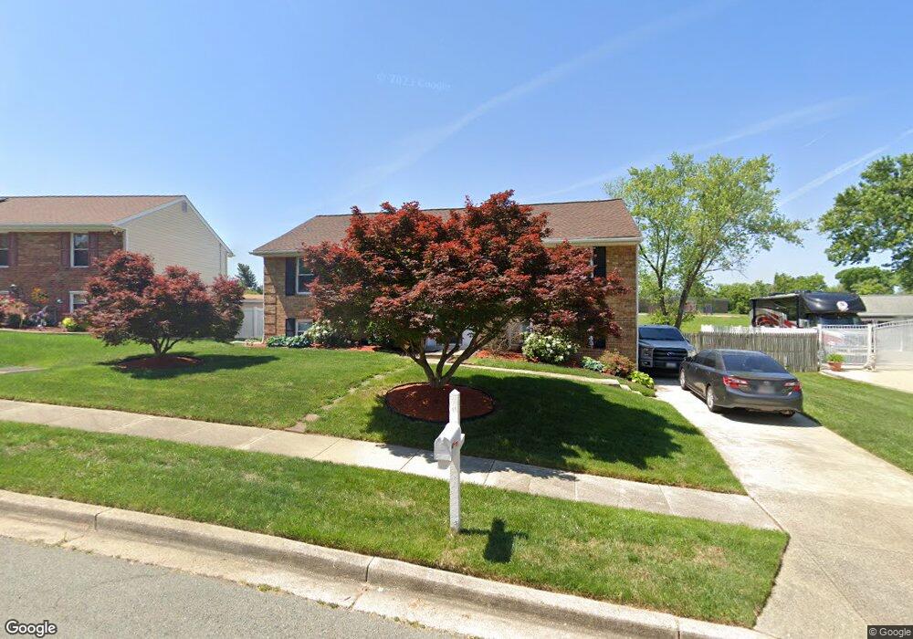 10111 Wigan Dr, Clinton, MD 20735 - photo 1