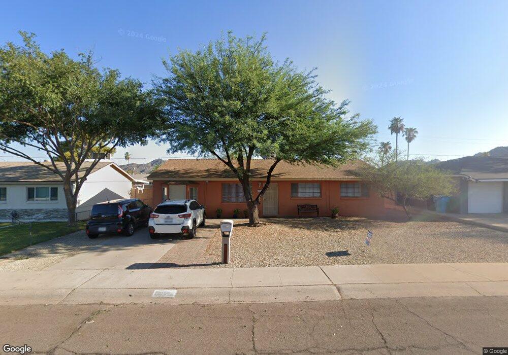 1036 E Griswold Rd, Phoenix, AZ 85020 - photo 1