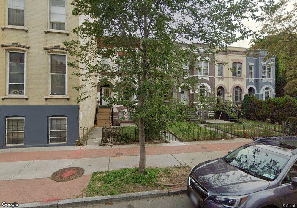 361 Madison Ave unit Basement, Albany, NY 12210 - photo 1