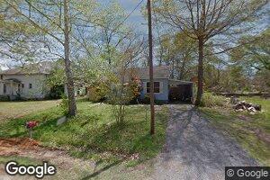 205 S Cannon St, Stephens, AR 71764
