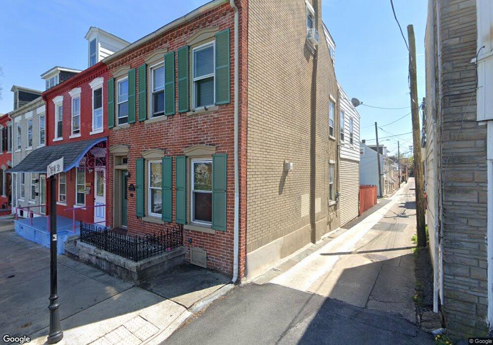 1034 W Chew St, Allentown, PA 18102 - photo 1