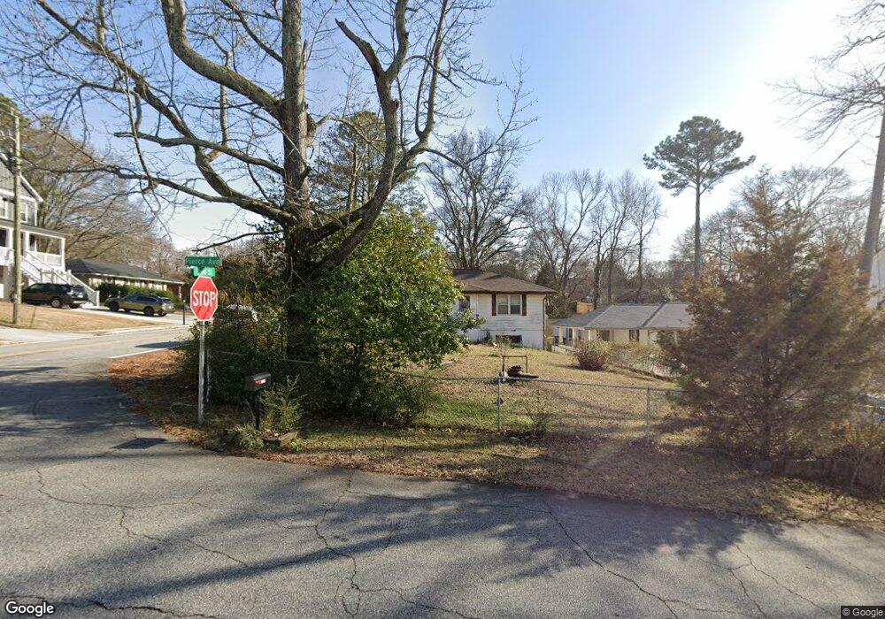 1456 Pierce Ave SE, Smyrna, GA 30080 - photo 1