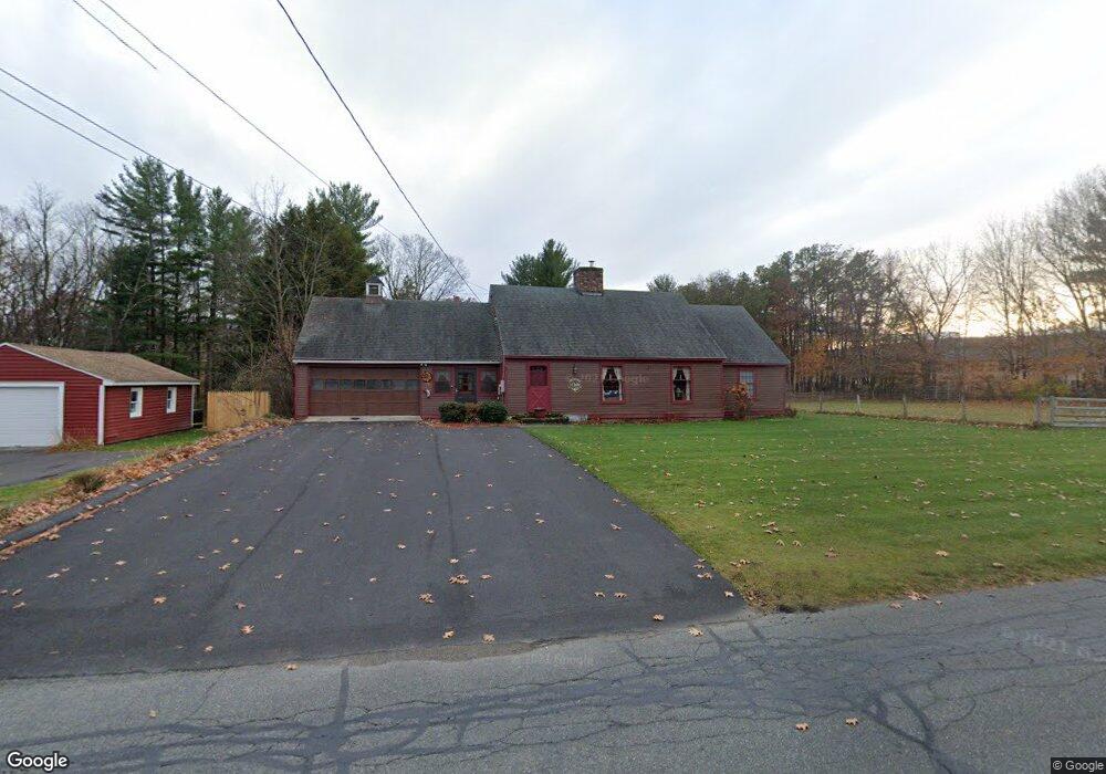 158 Petty Plain Rd, Greenfield, MA 01301 - photo 1