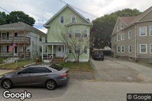 21 Ashton St Unit 2, Pawtucket, RI 02860