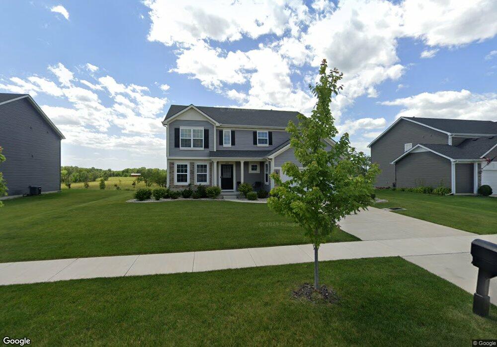 10414 Robinson St, Dyer, IN 46311 - photo 1