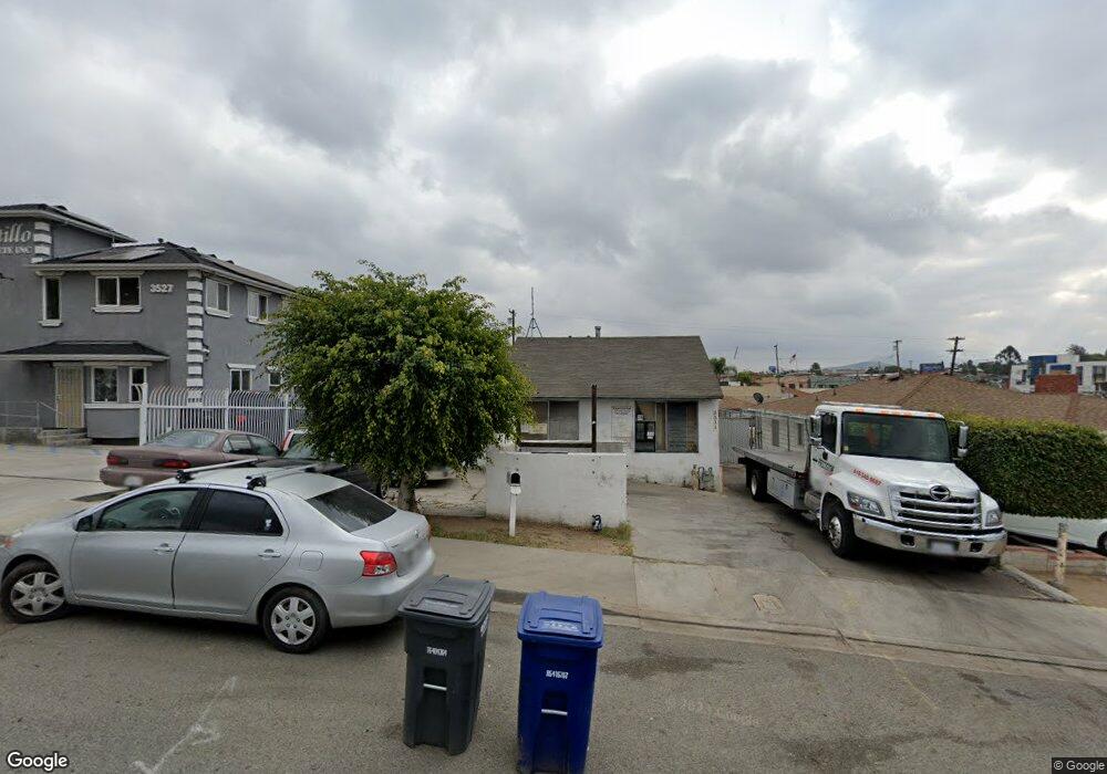 Street View Photo