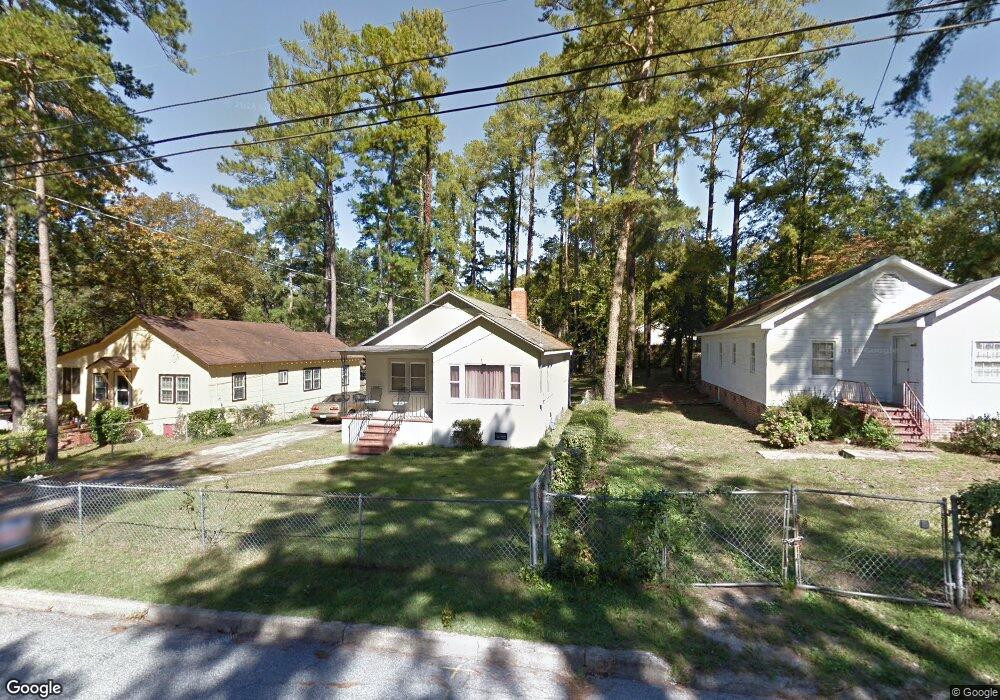 2817 Hazel St, Augusta, GA 30909 - photo 1