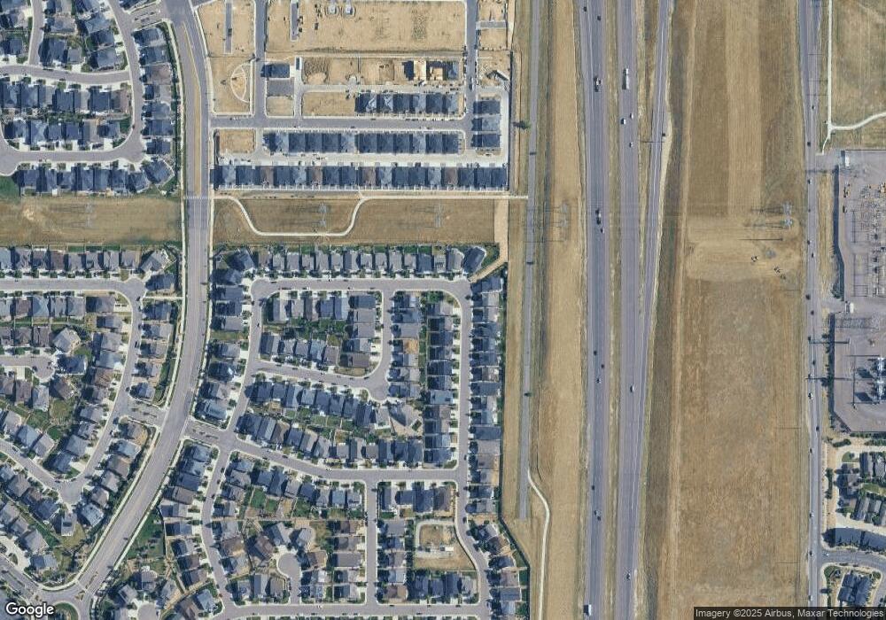 4713 S Wenatchee Cir, Aurora, CO 80015 - photo 1