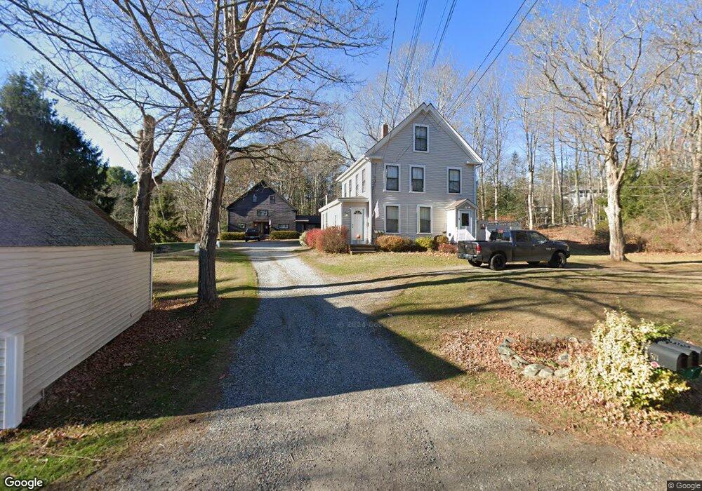 571 Brackett Rd, Rye, NH 03870 - photo 1