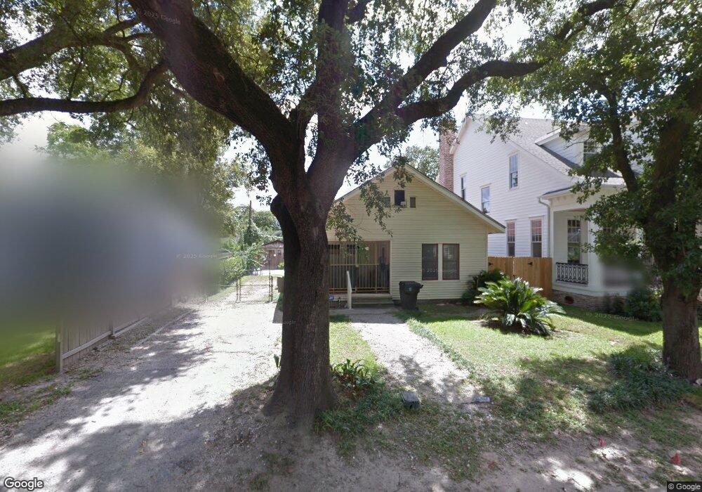 720 E 24th St, Houston, TX 77008 - photo 1